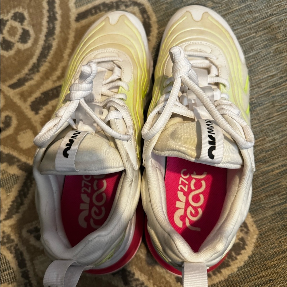 Air max size 10